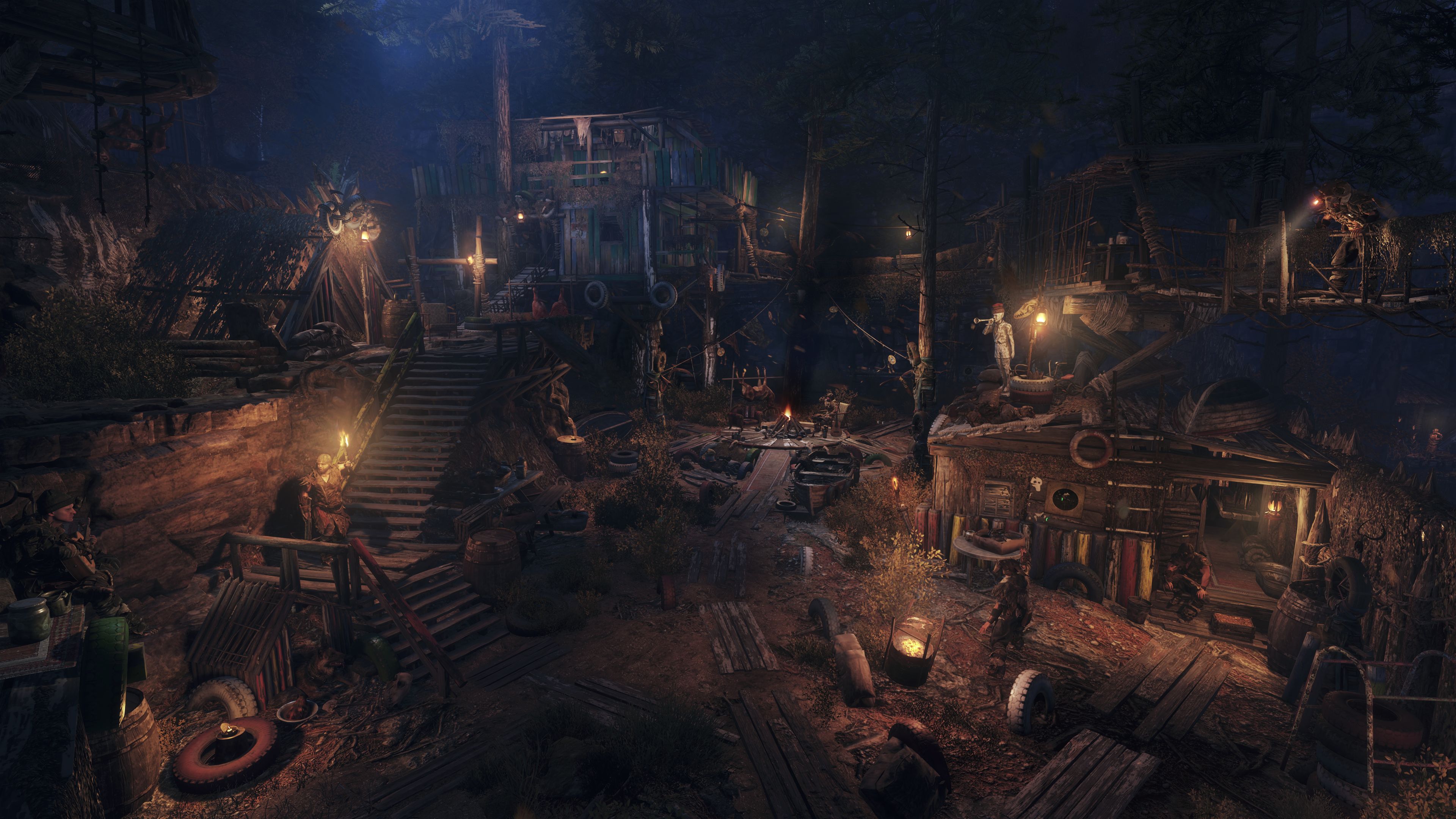 Metro Exodus - Imagen 30